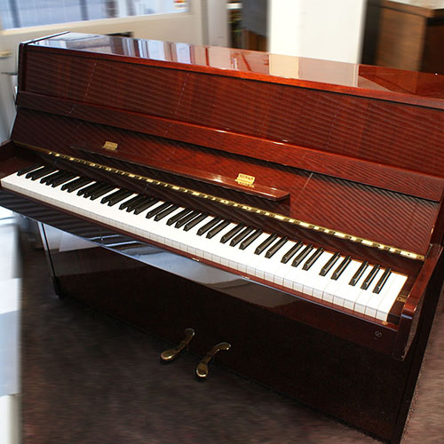 Kawai upright piano